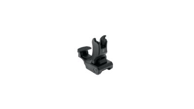 ZO Platypus Flip-Up Front Sight (Black)