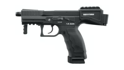 ASG B&T CO2BB USW A1 (Black)