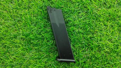 ASG B&T GBB Mag for USW A1 24rds