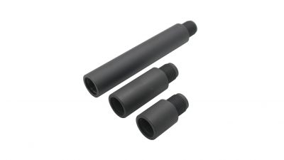 APS Barrel Extension Set (35, 55 & 110mm)