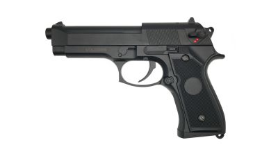 CYMA AEP CM126 M92F (Black)