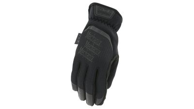 Mechanix Women's Fast Fit Gloves (Covert Black) - Size Large