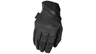 Mechanix Women's Speciality 0.5 Gloves (Covert Black) - Size Small