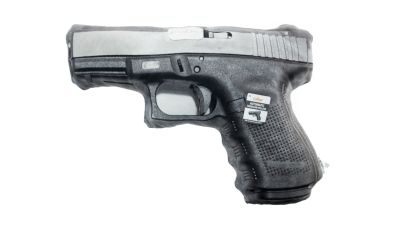 Caliber Gourmet Handgun Cushion