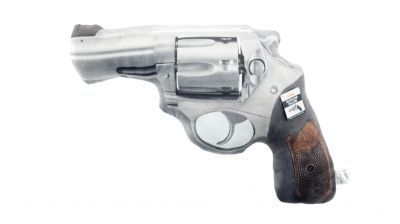 Caliber Gourmet Revolver Cushion