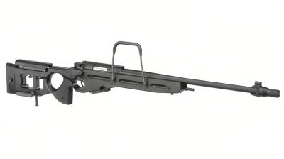 Snow Wolf Spring SV-98