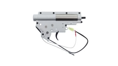 EB Complete V2 Gearbox with Microswitch (Rear Wired)