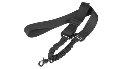 ZO Single Point Bungee Sling (Black)