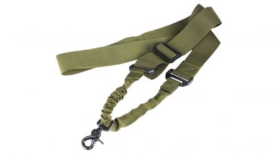 ZO Single Point Bungee Sling (Olive)