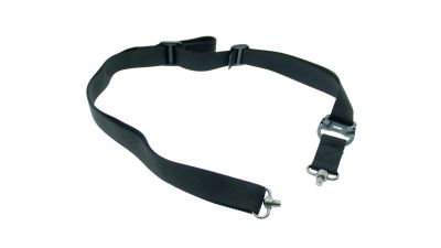 ZO Two Point QD Sling (Black)