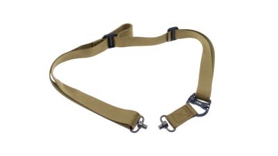 ZO Two Point QD Sling (Tan)