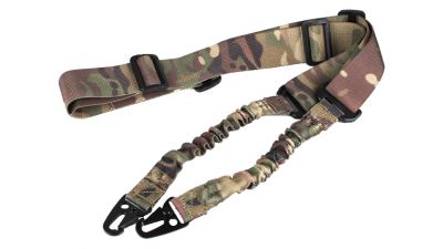 ZO Two Point Bungee Sling (Multicam)