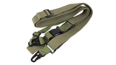 ZO Three Point Sling (Olive)