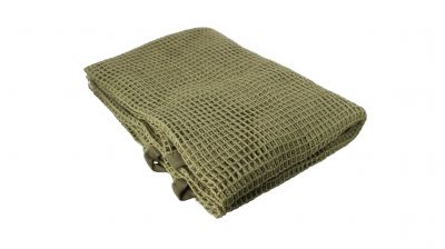 ZO Elite Scrim Net (Olive)