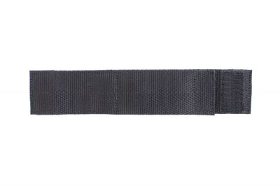 Tru-Spec Commando Watchband (Black) - 7 3/4"