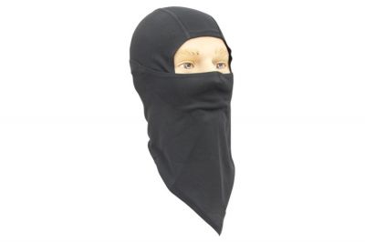 Viper Covert Balaclava (Black)
