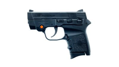 Tokyo Marui Gas Bodyguard-380 (Black)
