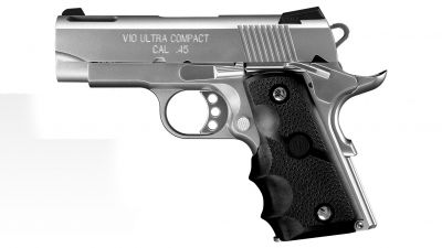 Tokyo Marui GBB V10 Ultra Compact