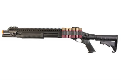 JAG Arms Gas Scattergun SP Shotgun