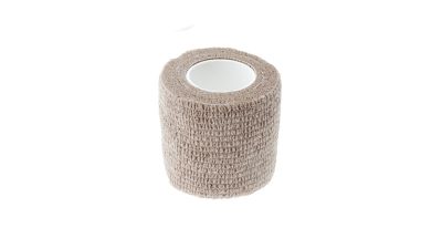 ZO TacWrap Tape 50mm x 4.5m (Dark Earth)