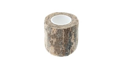 ZO TacWrap Tape 50mm x 4.5m (Coyote Camo)