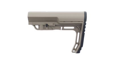 EB M4 MFT Style Stock (Tan)