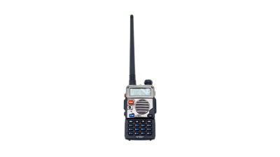 Retevis RT5R Radio (Silver)