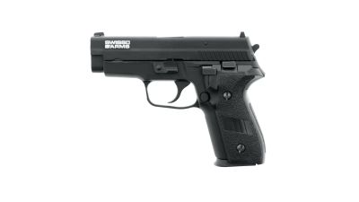 Armorer Works/Cybergun GBB P229