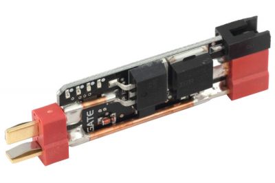 GATE MERF 3.2 MOSFET