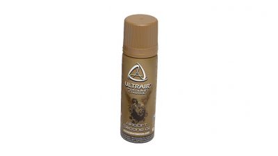 ASG Ultrair Silicone Spray 60ml