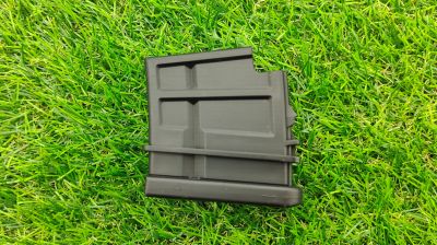 JG AEG Mag for G36 20rds