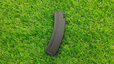 JG AEG Mag for VZ61 80rds