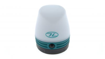 Highlander Wee-Lantern