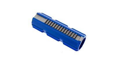 Specna Arms Polycarbonate Piston with CNC Steel Teeth