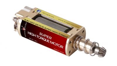 King Arms Super High Torque Motor for EMG Slim Grip