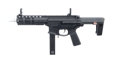 APS/EMG AEG Noveske Space Invader (Black)