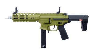 APS/EMG AEG Noveske Space Invader (Olive)