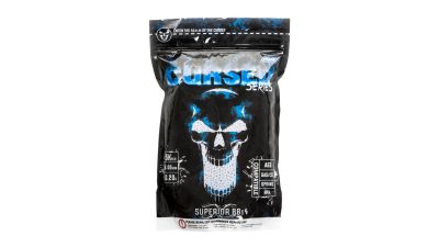 ASG Cursed BB 0.20g 5000rds (White)