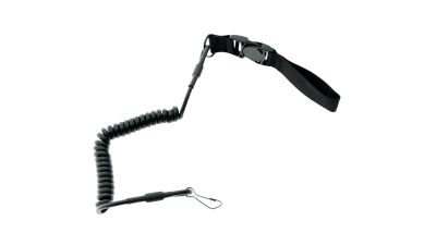 Amomax Pistol Lanyard