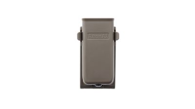 Amomax Universal Single Magazine Pouch (Dark Earth)
