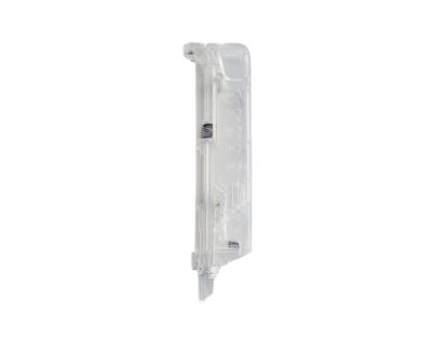 ZO Speedloading Tool Pistol Style 100rds (Clear)