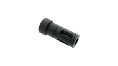EB 4-Port Flash Hider 14mm CCW