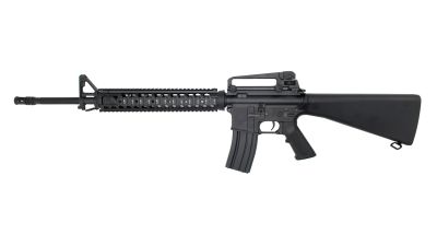 CYMA AEG M16 RIS (Black)