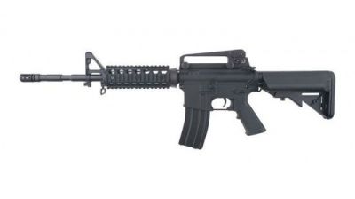 CYMA AEG M4 RIS (Black)