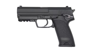 CYMA AEP CM125 USP (Black)