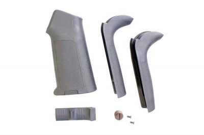 101 Inc MIAD Style Grip for M4 (Black)