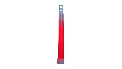 Humvee 6" 12 Hour Lightstick (Red)