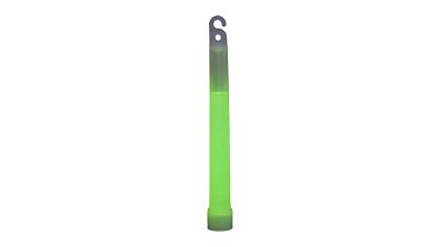 Humvee 6" 12 Hour Lightstick (Green)