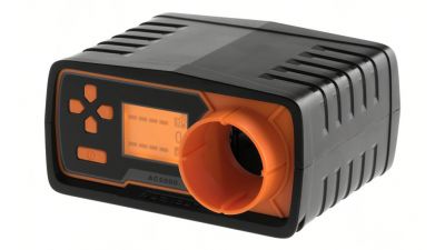 Acetech AC5000 Airsoft Chronograph