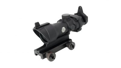ZO 4x32 ACOG Scope (Black)